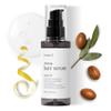 simplyO Shining Hair Serum for Hair Repair, Nourishing Argan Oil for Frizzy, Dry and Damaged Hair, Cruelty Free, Vegan, 2.7 fl oz. view 1