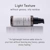 simplyO Shining Hair Serum for Hair Repair, Nourishing Argan Oil for Frizzy, Dry and Damaged Hair, Cruelty Free, Vegan, 2.7 fl oz. view 4