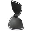 FastTackle Replacement Blade for Chinook with Rocker Switch, Black view 1