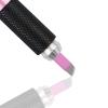 50pcs Pink Disposable Microblading Artist Blade #14 Nano Microblades 0.18mm Microblading Eyebrows Supplies Needles Available size 12F 14F 18U (14 Slope) view 4
