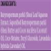 Alaffia Shampoo, Lavender 2-Pack  EveryDay Shea Sulfate-Free Shampoo with Moisture-Rich Shea Butter and Coconut Oil, 32 Oz Ea view 3