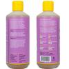 Alaffia Everyday Shea Body Wash, Naturally Helps Moisturize and Cleanse Without Stripping Natural Oils with Fair Trade Shea Butter, Neem, and Coconut Oil, Lavender, 2 Pack - 16 Fl Oz Ea view 3