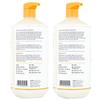 Alaffia EveryDay Shea Conditioner, Moisturizes, Restores and Protects, Made with Fair Trade Shea Butter, Cruelty Free, No Parabens, Vegan, Unscented, 2 Pack, 32 Fl Oz Ea view 2