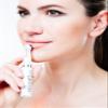 MESOLYFT Lip Plumper with Roller to Instantly Plump Lips, Promotes Hydration and Fullness, Plumping Lip Gloss for Fuller Lips, Serum to Moisturize Your Lips (12 ML) view 4