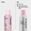 Eva NYC Kweeen Silver Body and Hair Glitter Spray for Shimmer, Washable Glitter Hairspray for Any Party Look, 4.9 oz view 2