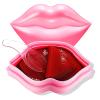 20Pcs Moisturizing/Plumping Lip Mask, Restores Moisture Mask for Dry Lips and Lines Overnight Care, Gel Treatment Masks  (Pink) view 1
