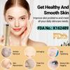 Red Light Therapy for Face - FDA Cleared - UUPAS LED Light Therapy Facial Massager for Face - Skin Tightening Machine for Anti Aging,Wrinkle Removal,Face Lift view 2