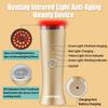 Red Light Therapy for Face - FDA Cleared - UUPAS LED Light Therapy Facial Massager for Face - Skin Tightening Machine for Anti Aging,Wrinkle Removal,Face Lift view 3