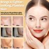 Red Light Therapy for Face - FDA Cleared - UUPAS LED Light Therapy Facial Massager for Face - Skin Tightening Machine for Anti Aging,Wrinkle Removal,Face Lift view 4