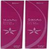 Entirety Zydus SaliAC Foming Face Wash 60ml (pack of 2) view 1