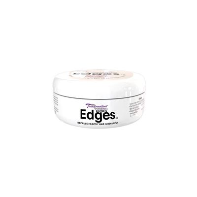 Hicks Edges Pomade 4oz by USA [Beauty] - SET OF 4