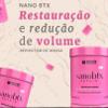 Riche Professional | NanoBTX Repair | Thermo Activated Mass Replenisher | 250 gr / 8.81 oz. view 3