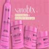 Riche Professional | NanoBTX Repair | Thermo Activated Mass Replenisher | 250 gr / 8.81 oz. view 4