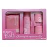 Beauty Vault Maintenance Set with Pearl Sunblock (New Packaging) view 1