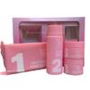 Beauty Vault Maintenance Set with Pearl Sunblock (New Packaging) view 2