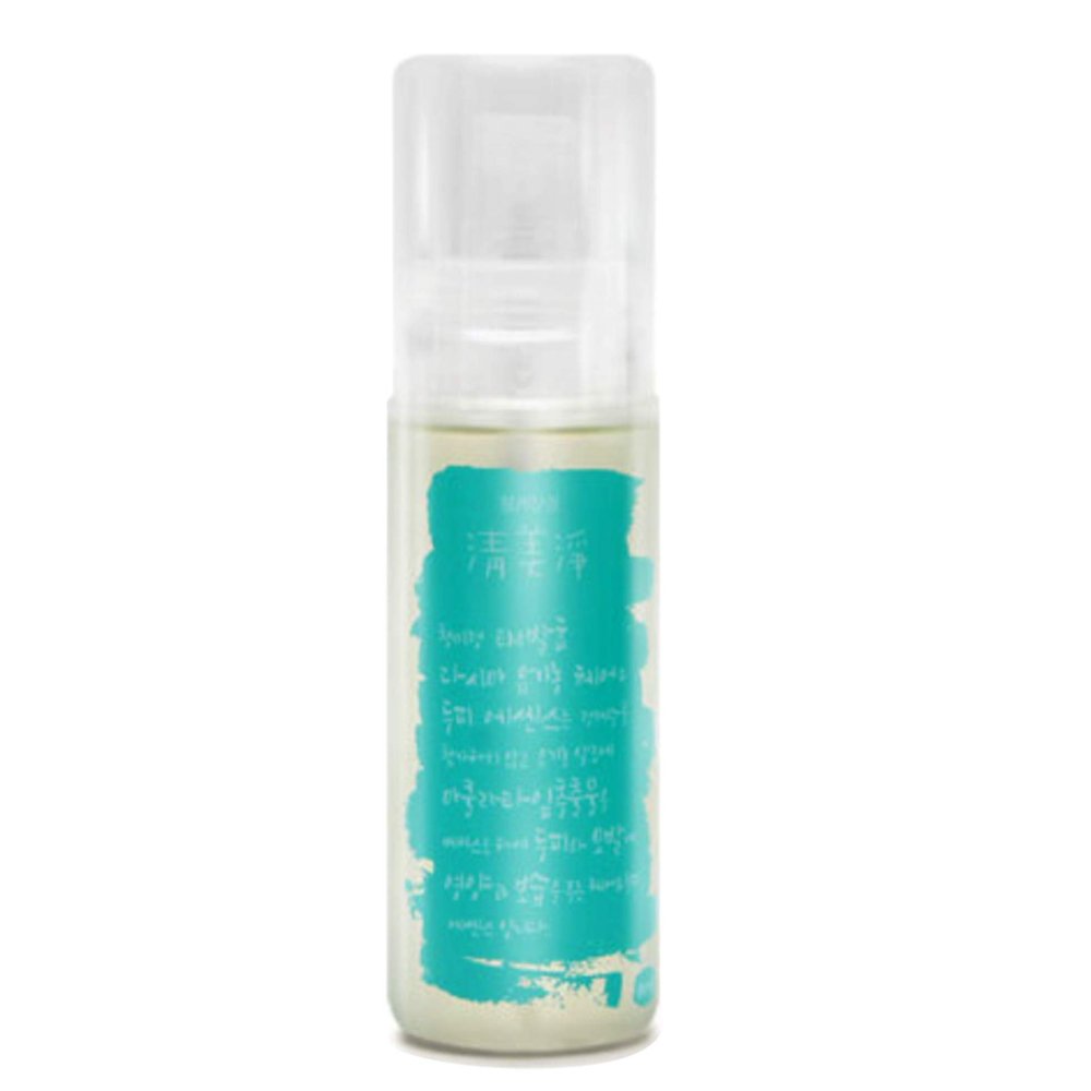 Chungmijung Hair essence
