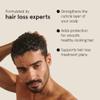 Keeps Mens Hair Loss Conditioner with Biotin - Anti-Thinning & Hair Growth Shampoo for Men - DHT Blocker with Saw Palmetto & Caffeine for Fuller, Thicker Looking Hair - Color-Safe Products view 3