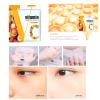 10 Set Facial cover Vitamin C Brightening Moisturizing Facial Care Mask Elitia ETTM03 (Vitamin C) view 4