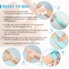 Brazilian & Bikini Wax Kit - Hard Wax for Easy Hair Removal, Suitable for Sensitive Skin, Microwave-Ready view 4