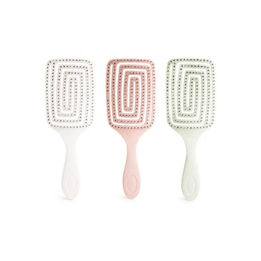 Eco Paddle Brush