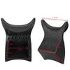 Shampoo Neck Cushion, Beauty Neck Rest Shampoo Bowl Hair Washing Backwash Cushion Salon Spa Equipment Unit Pillow Neck Rest Support Professional Salon Accessories view 3