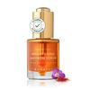 RANAVAT BOTANICS Brightening Saffron Serum - Discoloration Correcting Face Serum, Dark Spot Corrector, Vitamin C Alternative & Hyperpigmentation Treatment - Leaves Skin with a Healthy Glow (1 oz) view 1
