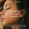 RANAVAT BOTANICS Brightening Saffron Serum - Discoloration Correcting Face Serum, Dark Spot Corrector, Vitamin C Alternative & Hyperpigmentation Treatment - Leaves Skin with a Healthy Glow (1 oz) view 2