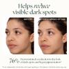 RANAVAT BOTANICS Brightening Saffron Serum - Discoloration Correcting Face Serum, Dark Spot Corrector, Vitamin C Alternative & Hyperpigmentation Treatment - Leaves Skin with a Healthy Glow (1 oz) view 4