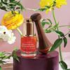 RANAVAT BOTANICS RANAVAT Kansa Wand Massage Tool - Facial Massager to Tone, Lift, & Re-Energize - Ayurvedic Skin Rejuvenating Under-Eye & Contouring Face Sculpting Tool view 4