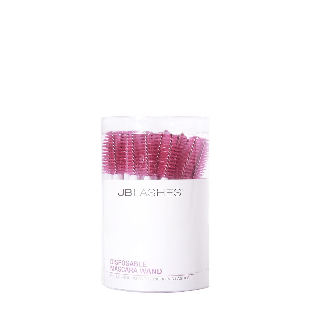 Disposable Mascara Wands