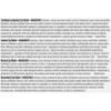Burt's Bees 100% Natural Origin Rescue Lip Balm, Cooling Eucalyptus, Lemon, Honey, Unscented, 4 Tubes, Pack May Vary view 3