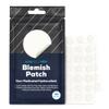 HANHOO Men's Blemish Patch | Hydrocolloid Spot Treatment with Aloe Vera, Tea Tree, & Bamboo | Blemish Patch Reduces Pimples, Inflammation, and Heals Minor Cuts (36 Count) view 3