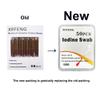 50 PCS Disposable Iodine Swab Portable Medical Swabs Outdoor Supplies Care Nasal view 2