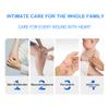 50 PCS Disposable Iodine Swab Portable Medical Swabs Outdoor Supplies Care Nasal view 3