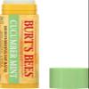 Burt's Bees 100% Natural Origin Moisturizing Lip Balm, Cucumber Mint with Beeswax, 4 Tubes view 2