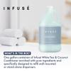 1-Shoppe All-in-Kit H2O Tropical Infuse Hotel Conditioner | 1 Gallon | For Hospitality & Vacation Rentals to Refill Dispensers | (Single Gallon) view 2