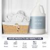 1-Shoppe All-in-Kit H2O Tropical Infuse Hotel Body Lotion | 1 Gallon | For Hospitality & Vacation Rentals to Refill Dispensers | (Single Gallon) view 3