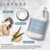 1-Shoppe All-in-Kit H2O Tropical Infuse Hotel Body Lotion | 1 Gallon | For Hospitality & Vacation Rentals to Refill Dispensers | (Single Gallon) view 4