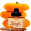 Cinnamon Spiced Pumpkin Seed Oil view 1