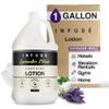 1-Shoppe All-in-Kit | Infuse Lotion | Infuse Lavender Mint Hotel | 1 Gallon | For Hospitality & Vacation Rentals to Refill Dispensers | (Single Gallon) view 1