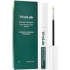 Biotin Lash Serum - Eyelash and Eyebrow Growth Serum for Thicker, Fuller Lashes and Brows, Korean Dermatologist-Developed, 0.35oz view 1