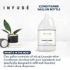 1-Shoppe All-in-Kit Infuse Lavender Mint Hotel | 1 Gallon | For Hospitality & Vacation Rentals to Refill Dispensers | (Single Gallon) view 2