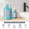 1-Shoppe All-in-Kit | H2O Tropical Infuse Hotel Shampoo | 1 Gallon | for Hospitality & Vacation Rentals to Refill Dispensers | (Single Gallon) view 3