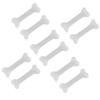 10pcs Dog Bone Hairpins Halloween Christmas Decorative Hair Clips Cosplay Costume Hair Accessories view 1