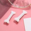 10pcs Dog Bone Hairpins Halloween Christmas Decorative Hair Clips Cosplay Costume Hair Accessories view 4