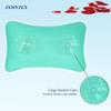 Bathtub Bath Pillow - Spa Pillow with Headrest Cushion - Hot Tub Pillow - Neck and Head Rest Support for Bath or Shower - Bath Stuff Accessories(New Green) view 4