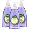 Dalan Therapy French Lavender Hand Wash 400ml (Pack of 3) view 1