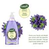 Dalan Therapy French Lavender Hand Wash 400ml (Pack of 3) view 3
