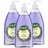 Dalan Therapy French Lavender Hand Wash 400ml (Pack of 3) view 4
