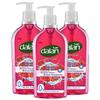 Dalan Multicare Liquid Soap with Micellar Water & Sweet Pomegranate 400ml (Pack of 3) view 1